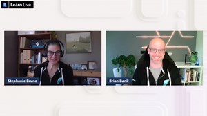 Learn Together Microsoft Fabric Ep201: Get started with end-to-end analytics and lakehouses in Microsoft Fabric