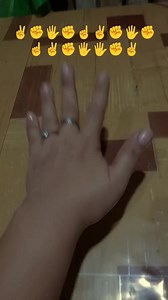 456K views · 7.9K reactions | Hand finger challenge  #everyone #followers #highlights #reels #justforfun #fingerchallenge #funnight | Lorna jimenez | Facebook