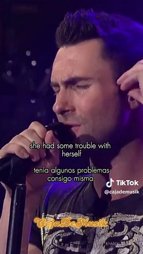 Maroon 5 'She Will Be Loved' Music Video Highlights
