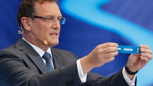 L'énorme «complot» de la Fifa pour faire gagner l'Argentine (et un peu la France)