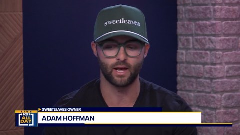 Inside cannabis culture on 4/20: Uses, misconceptions and legal crossroads