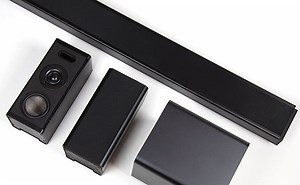Savant Smart Audio WiSA Soundbar System Review