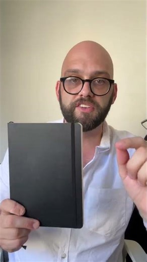 myPAPERCLIP Executive Natural Shade Notebook Review