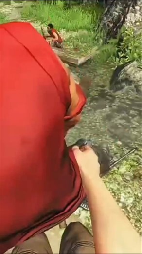 Far Cry 3 Solved Problems Modern FPS Games Still Have #shorts