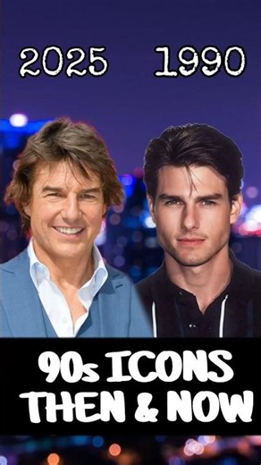 90s Legends: Then & Now 🔥 Top 5 Icons Who Defined an Era 🔥#short #viral