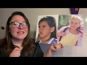 1st Grade Second Step Lesson 8