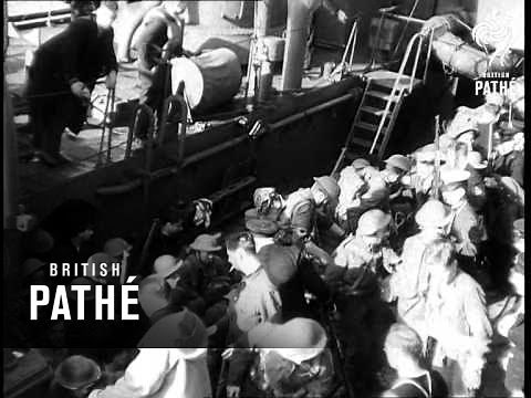 Time To Remember - Run Rabbit Run 1940 - Reel 4 (1940)