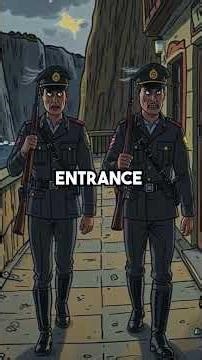 Hitler's Most Impossible Rescue Mission: How Nazi Commandos Saved Mussolini