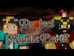 Project Middle Earth - Mordor - Bijpraten en de Black Gate! #4