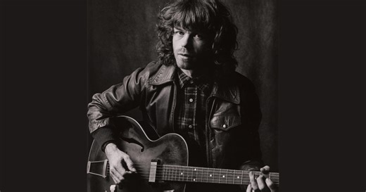 Folk Phenomenon Jesse Welles Expands International Tour Amid Global Demand [Update]