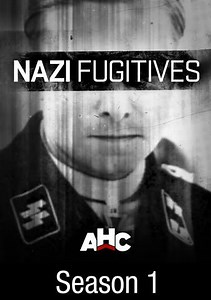 Nazi Fugitives: Franz Stangl & Gustav Wagner