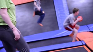 17K views · 182 reactions | Feeling competitive?! Get your Game on THIS WEEK Sky Zone McDonough! Here are our hours of operation for the week: M-CLOSED T-4pm-8pm W-4pm-8pm Th-4pm-8pm F- 3pm-9pm St-10am-10pm ( GRAND OPENING Celebration March 12th!) S-12pm-8pm | Sky Zone McDonough, GA | Facebook