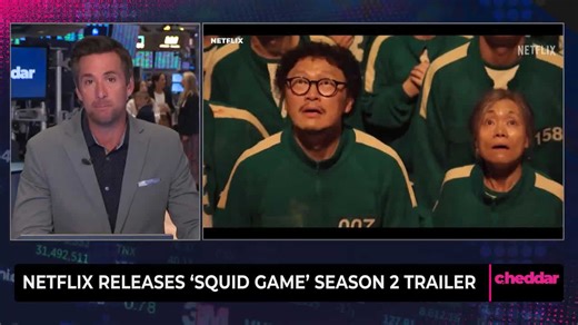 Netflix Releases ‘Squid Game’ Season 2 Trailer