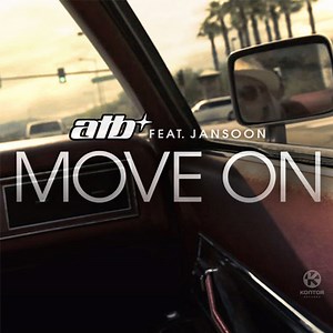 ATB Feat. JanSoon - Move On