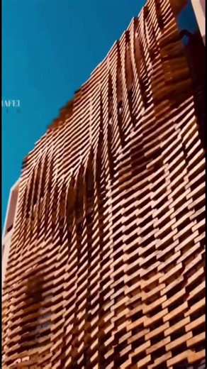 Animated Facade Interfaces | Contemporary Architecture