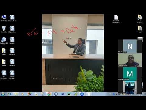 java ds 2026 session 7 stack