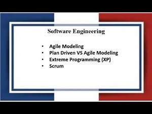 Lec:04 | Software Engineering(Ch 5) | Agile model, Extreme Programming, Scrum | Bangla Tutorial