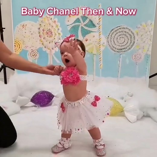 Time flies so fast 😢 😪 #beautifulChanel | Coco