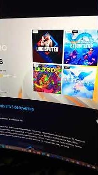 Playstation Plus Essential Games for February 2026