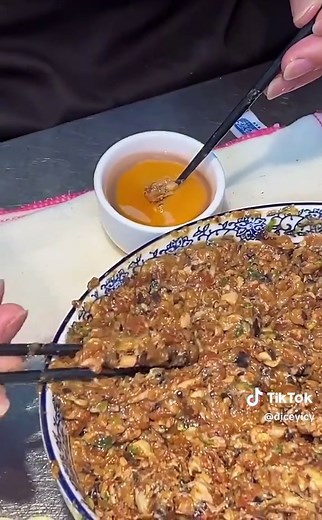 #tiktok #satisfying #awesome #trending #china #tiktokchina #viral #cooking #eating #cook #eat #tiktokfood #tiktokfoodie #hungry #tasty #delicious #yummy #foodie #foodlover #food #goodvibes