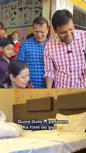 Bhoore Singh | Ladduu gopal ji ne bhi seat le li 😭🛐 | Instagram