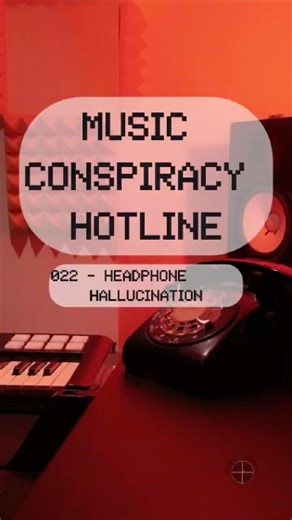 HEADPHONES ARE NOT YOUR FRIENDS.