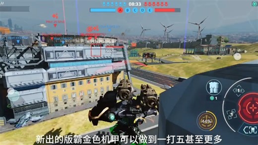 wwr 从零的新手教程