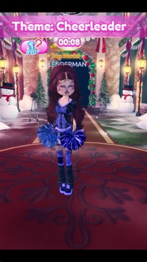 Exploring DTI Cheerleading Outfits