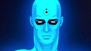 Watchmen: Chapter II Reviews
