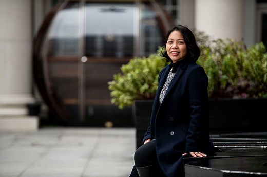 Build your future with flexible part-time study