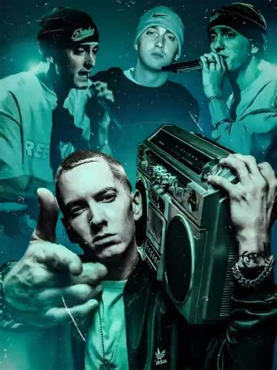 Eminem Destroys the Final 8 Mile Rap Battle 😳💀