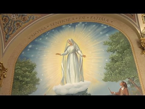Fatima: The Meaning of the Third Secret