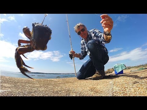 Fishing on an Island - FULL DOCUMENTARY