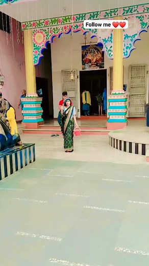 Pal Sandhya on Reels