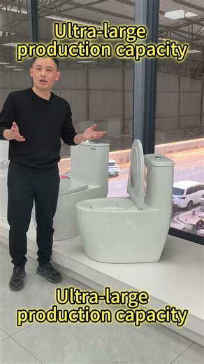 🚽 Hot selling wholesale toilets – only $36!
