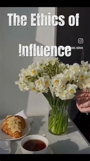 Ethical Influence vs. Thought Control: Where to Draw the Line #MindControl #Psychology #Ethics🙏