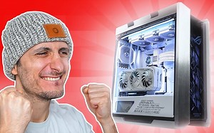 【TechSource】等不了了! 我要组一台自己的电脑! - BigRed v3.5 （自动翻译）