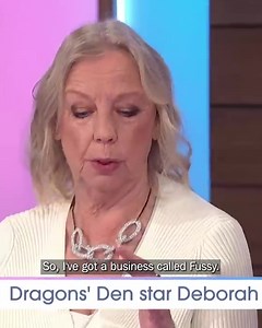 Still using antiperspirant? Switch to Fussy, the UK's top rated natural deodorant as seen on Loose Women. 🌍 Refillable keep case and plastic-free refills 🧪 24 hour odour protection backed by science 🌱 Natural and free from aluminium and parabens 🐰 Vegan and cruelty-free ⭐ Thousands of five star reviews 📦 Free delivery, straight to your armpits Smell good, do good, feel good at www.getfussy.com | Fussy