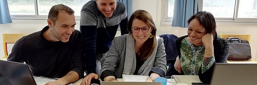 DESJEPS Direction de structures et projets sportifs en partenariat avec le CROS - Directeur(rice) de structure et de projet