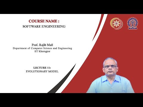 Lecture 11: Evolutionary Model
