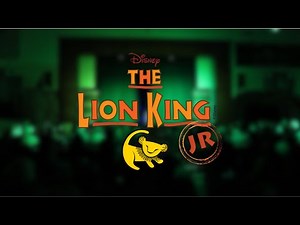 The Lion King Jr.