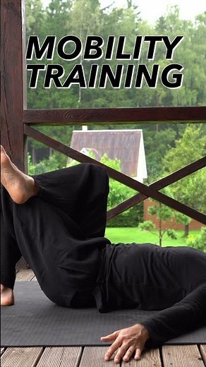 Mobility Training