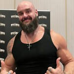 Braun Strowman on Having Something to Prove When He Returns