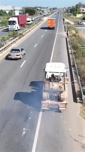 Exploring Life on the Landfill with Komatsu Equipment