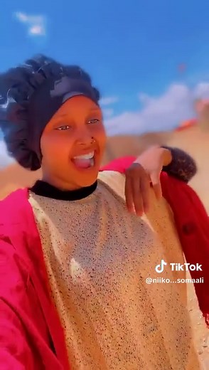 Exploring Niiko Dance Trends on Somali TikTok
