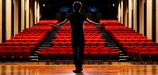 Edmund Act 1 Scene 2 Monologue | Edmund King Lear Monologue