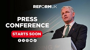 48K views · 1.3K reactions | Kruger lays out our plans to streamline and modernise the civil service. | Reform UK | Facebook