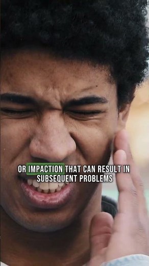 Do Wisdom Teeth Actually Need To Be removed?