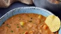 15 Authentic Mexican Pinto Bean Soup Recipe - Selected Recipes