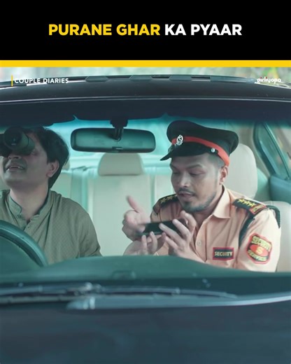 Ghar Ki Yaad #girliyapa #GirliyapaOriginals | Girliyapa